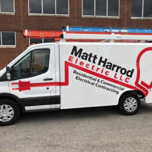 mattharrodtruck